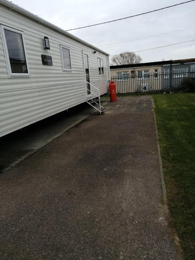 709 Seawick Villa Jaywick Sands Exterior photo